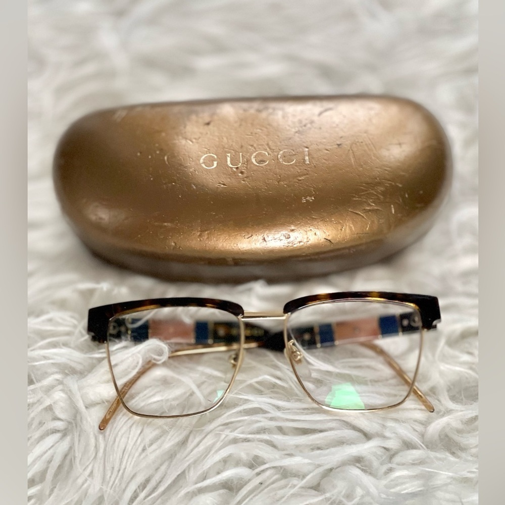✨Gorgeous✨ Gucci Glasses